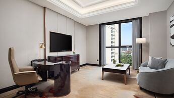 Crowne Plaza Chengdu Tianfu New Area By IHG