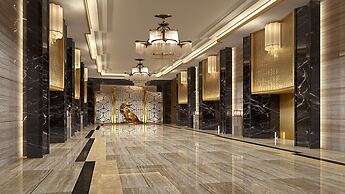 Crowne Plaza Chengdu Tianfu New Area By IHG