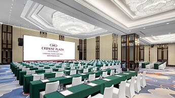 Crowne Plaza Chengdu Tianfu New Area By IHG