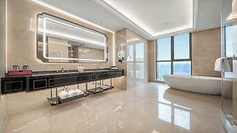 Crowne Plaza Chengdu Tianfu New Area By IHG