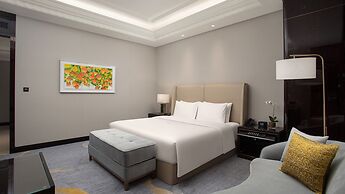 Crowne Plaza Chengdu Tianfu New Area By IHG