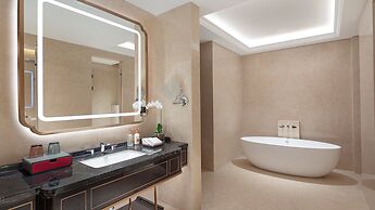 Crowne Plaza Chengdu Tianfu New Area By IHG