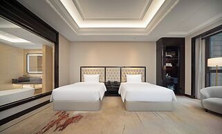 Crowne Plaza Chengdu Tianfu New Area By IHG