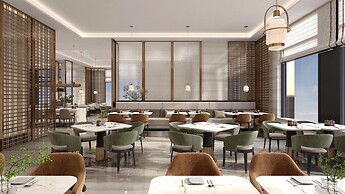 Crowne Plaza Chengdu Tianfu New Area By IHG