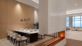 Crowne Plaza Chengdu Tianfu New Area By IHG