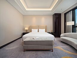Crowne Plaza Chengdu Tianfu New Area By IHG