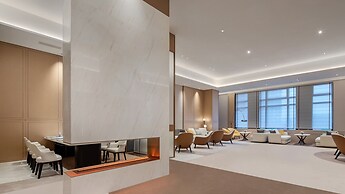Crowne Plaza Chengdu Tianfu New Area By IHG