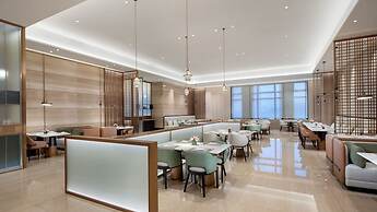 Crowne Plaza Chengdu Tianfu New Area By IHG