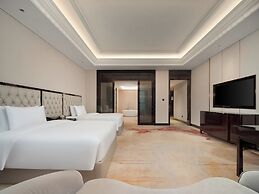 Crowne Plaza Chengdu Tianfu New Area By IHG