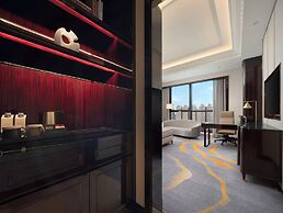 Crowne Plaza Chengdu Tianfu New Area By IHG