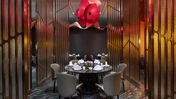 Crowne Plaza Chengdu Tianfu New Area By IHG