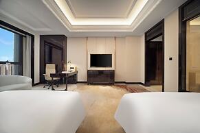 Crowne Plaza Chengdu Tianfu New Area By IHG