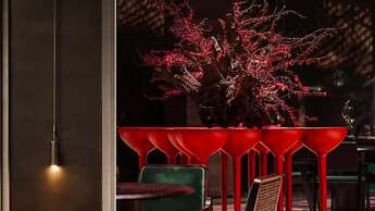 Crowne Plaza Chengdu Tianfu New Area By IHG