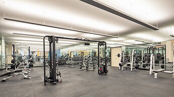 Crowne Plaza Chengdu Tianfu New Area By IHG