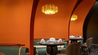 Crowne Plaza Chengdu Tianfu New Area By IHG