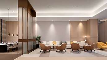 Crowne Plaza Chengdu Tianfu New Area By IHG