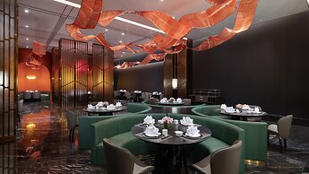 Crowne Plaza Chengdu Tianfu New Area By IHG