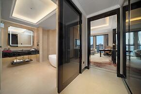 Crowne Plaza Chengdu Tianfu New Area By IHG