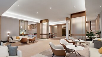 Crowne Plaza Chengdu Tianfu New Area By IHG