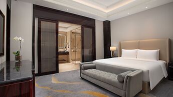 Crowne Plaza Chengdu Tianfu New Area By IHG