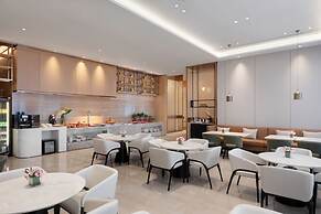 Crowne Plaza Chengdu Tianfu New Area By IHG