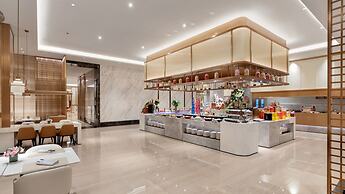 Crowne Plaza Chengdu Tianfu New Area By IHG