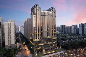 Crowne Plaza Chengdu Tianfu New Area By IHG