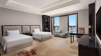 Crowne Plaza Chengdu Tianfu New Area By IHG