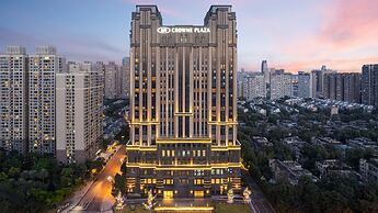 Crowne Plaza Chengdu Tianfu New Area By IHG