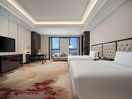 Crowne Plaza Chengdu Tianfu New Area By IHG