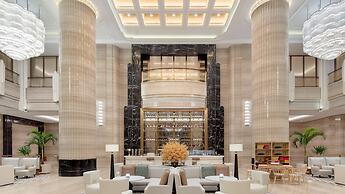 Crowne Plaza Chengdu Tianfu New Area By IHG