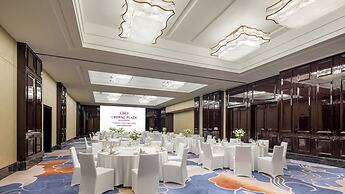 Crowne Plaza Chengdu Tianfu New Area By IHG