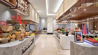 Crowne Plaza Chengdu Tianfu New Area By IHG