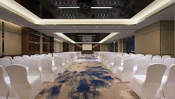 Crowne Plaza Chengdu Tianfu New Area By IHG