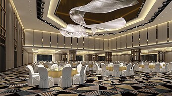 Crowne Plaza Chengdu Tianfu New Area By IHG