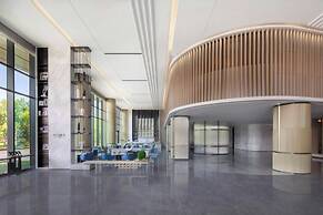 Courtyard By Marriott Beijing Changping