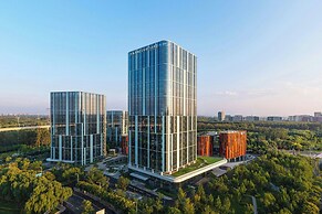 Courtyard By Marriott Beijing Changping