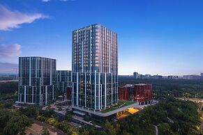 Courtyard By Marriott Beijing Changping