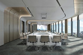 Courtyard By Marriott Beijing Changping