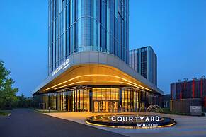 Courtyard By Marriott Beijing Changping