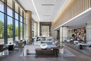 Courtyard By Marriott Beijing Changping