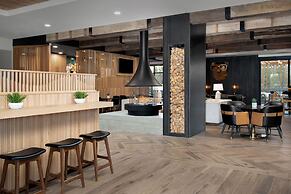 Springhill Suites By Marriott Sandpoint