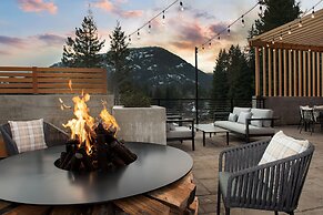 Springhill Suites By Marriott Sandpoint