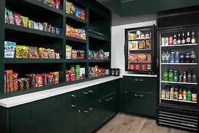 Springhill Suites By Marriott Sandpoint