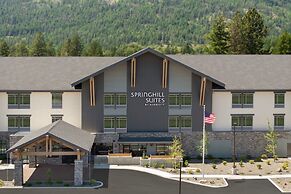 Springhill Suites By Marriott Sandpoint