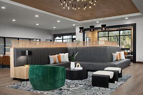 Springhill Suites By Marriott Sandpoint