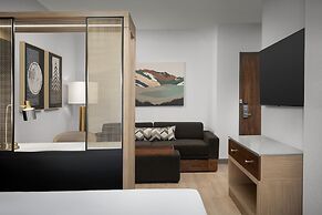 Springhill Suites By Marriott Sandpoint