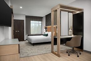 Springhill Suites By Marriott Sandpoint