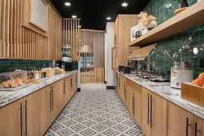 Springhill Suites By Marriott Sandpoint