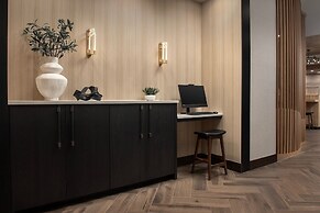 Springhill Suites By Marriott Sandpoint